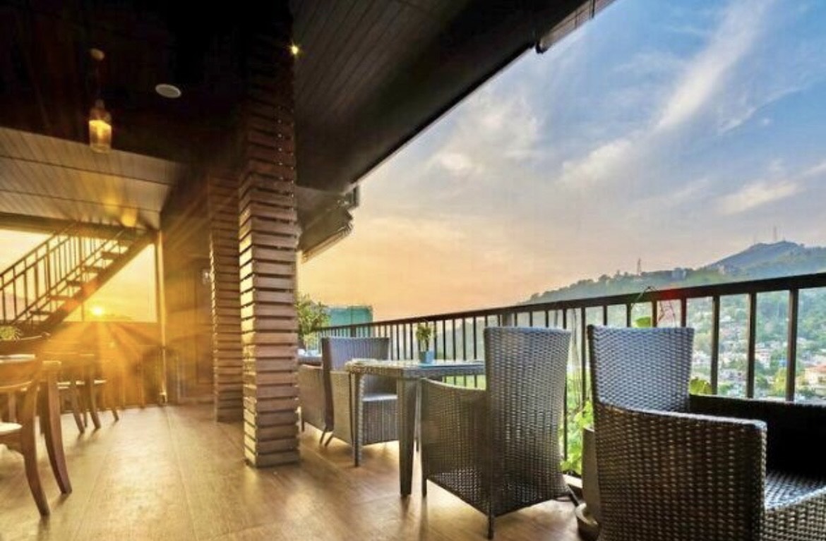 Kandy City Stay