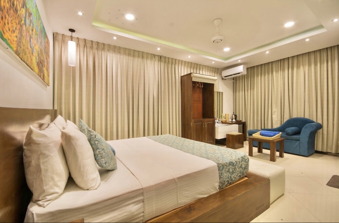 Kandy City Stay