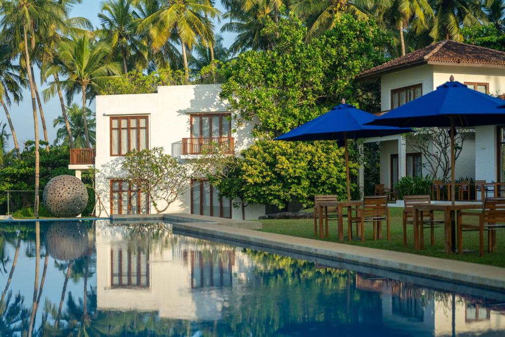 Galle Hotels