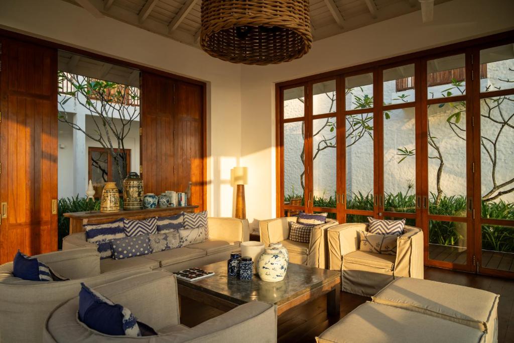 Galle Hotels
