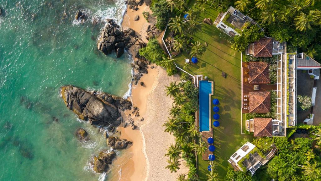 Galle Hotels