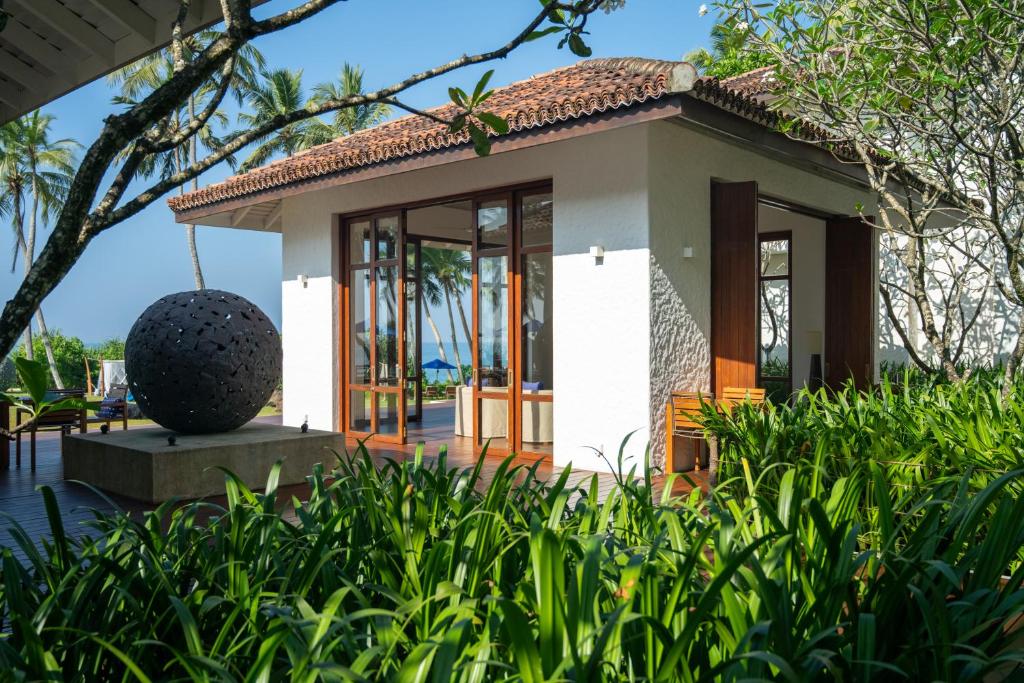 Galle Hotels