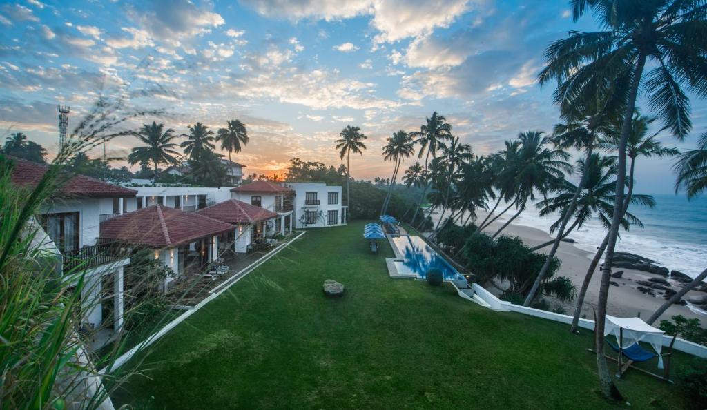 Galle Hotels