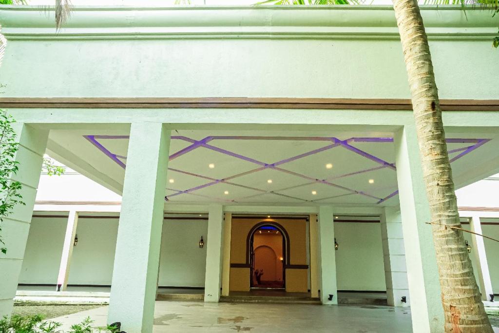 Anuradhapura Hotels