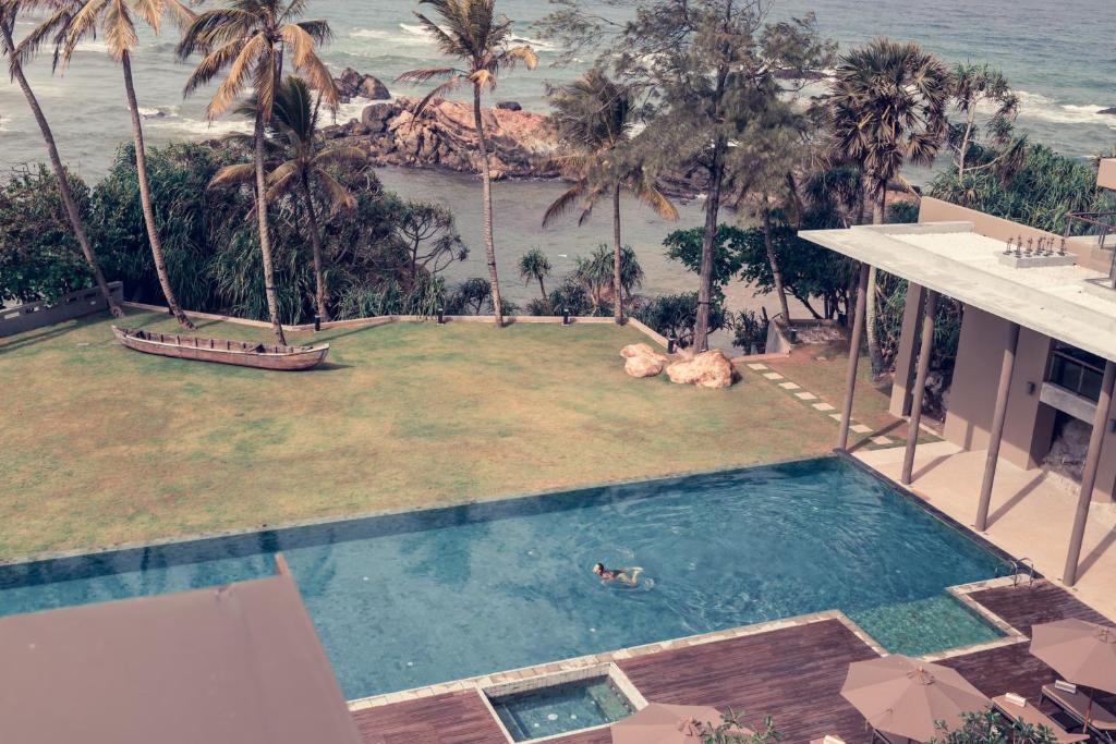Le Grand Galle