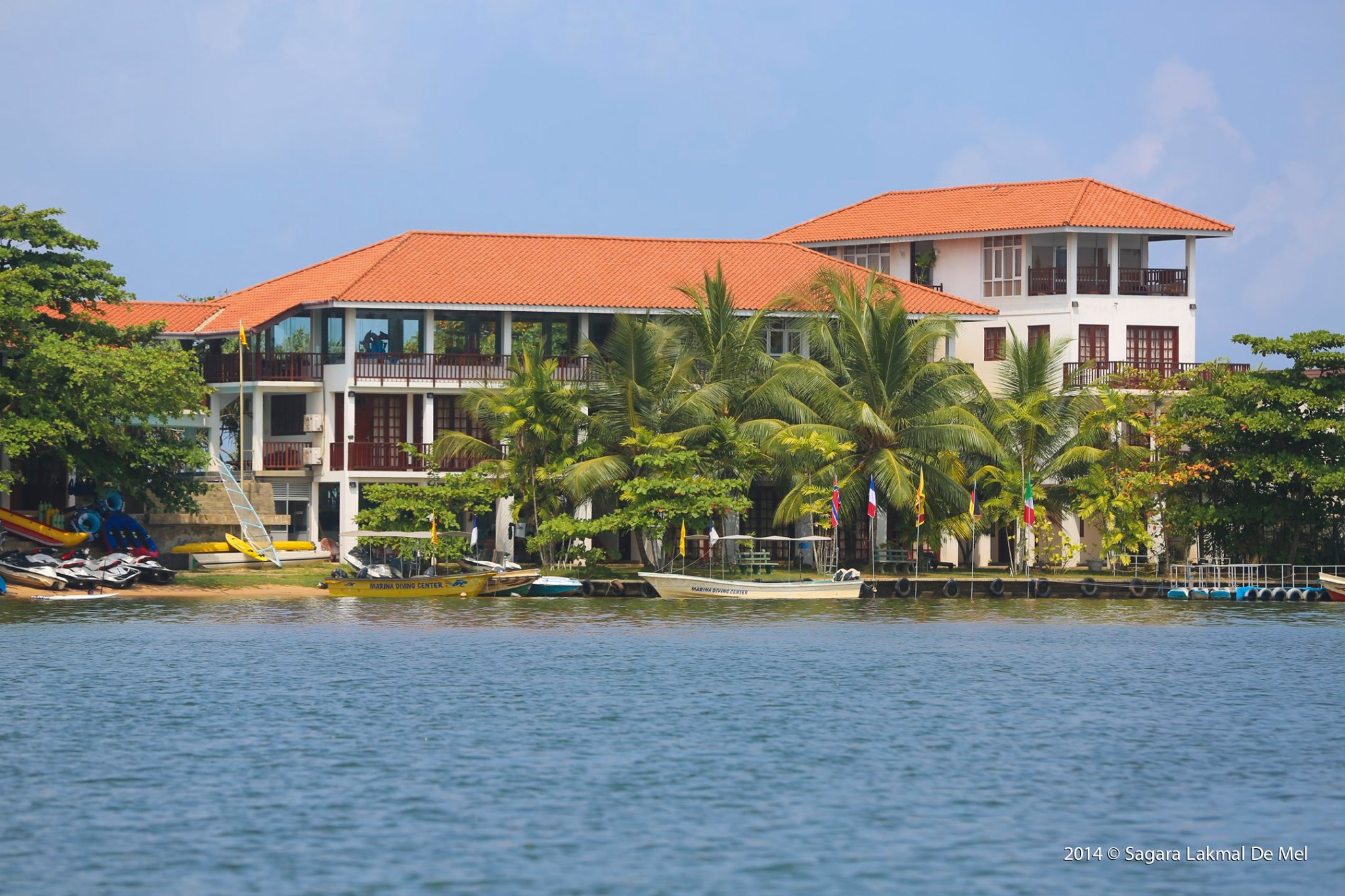 Bentota Hotels