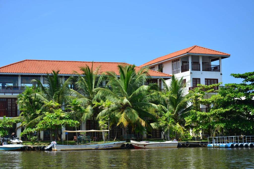 Bentota Hotels