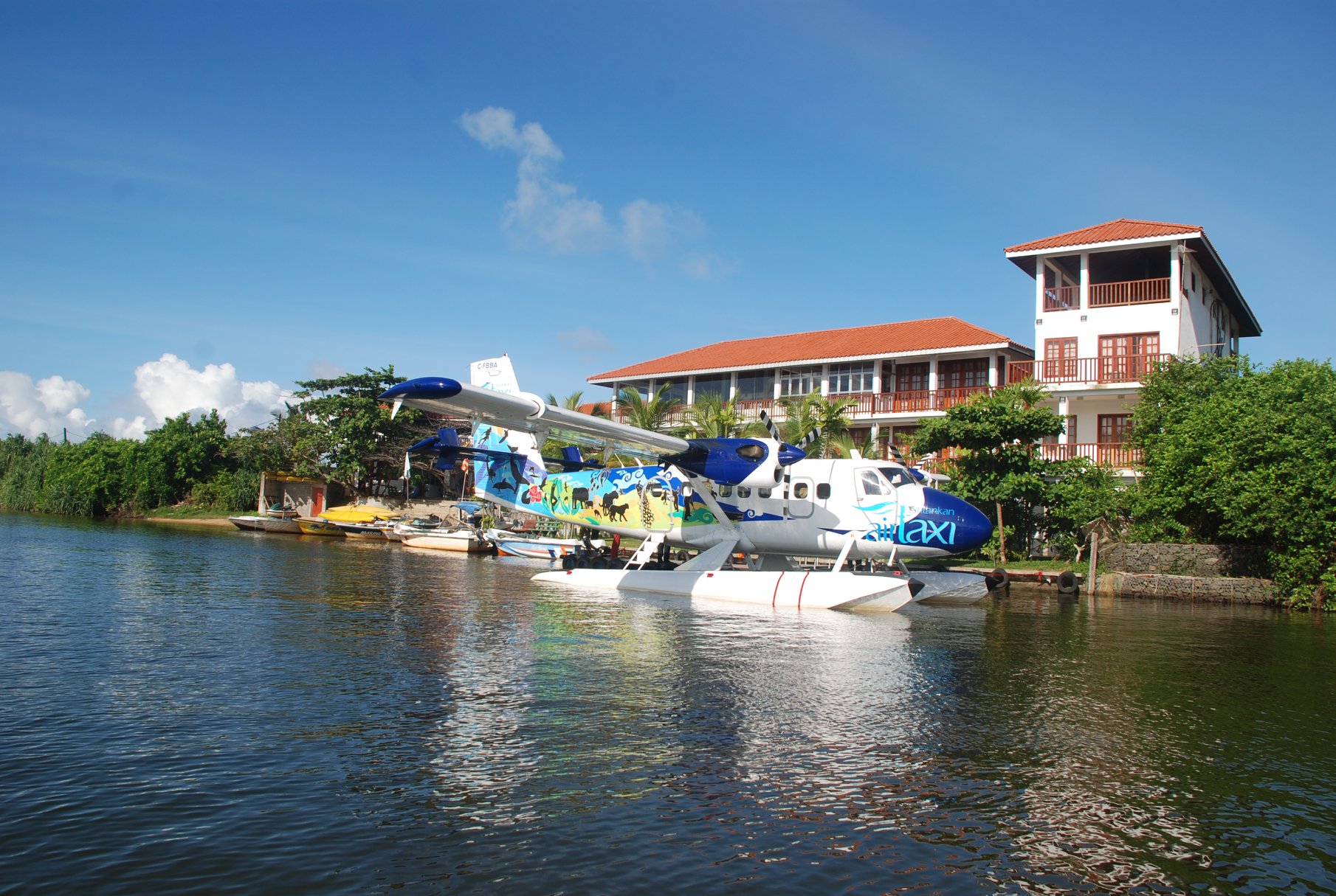 Bentota Hotels