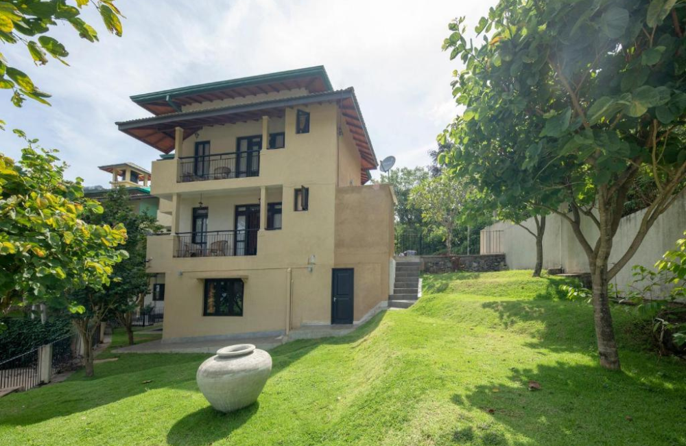 Kandy Hotels