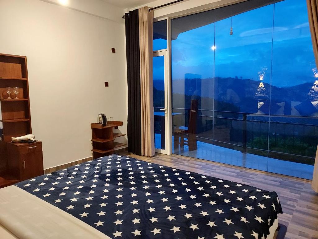 Ella hotels
