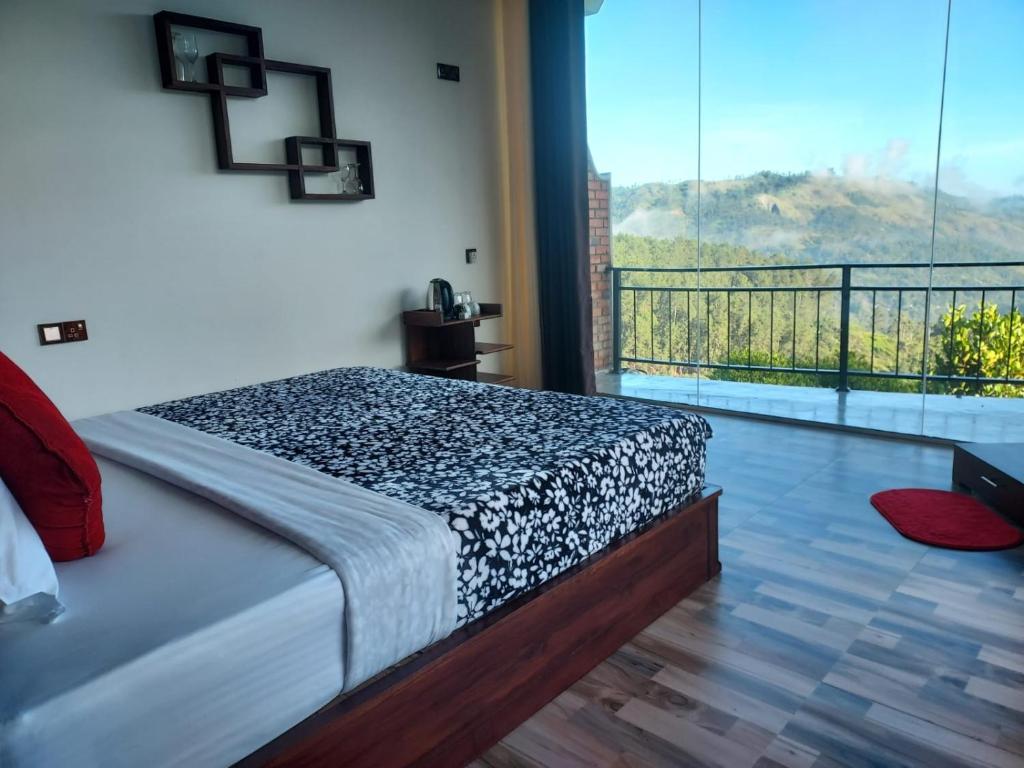 Ella hotels