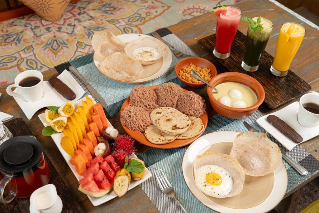 Galle Hotels