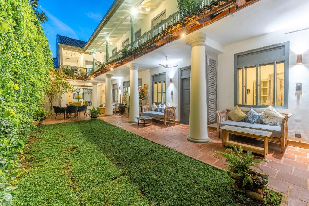 Galle Hotels