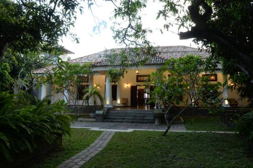 Matara Hotels