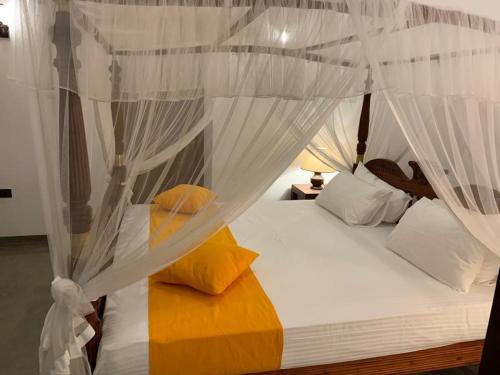 Matara Hotels