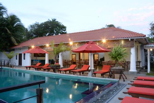 Matara Hotels