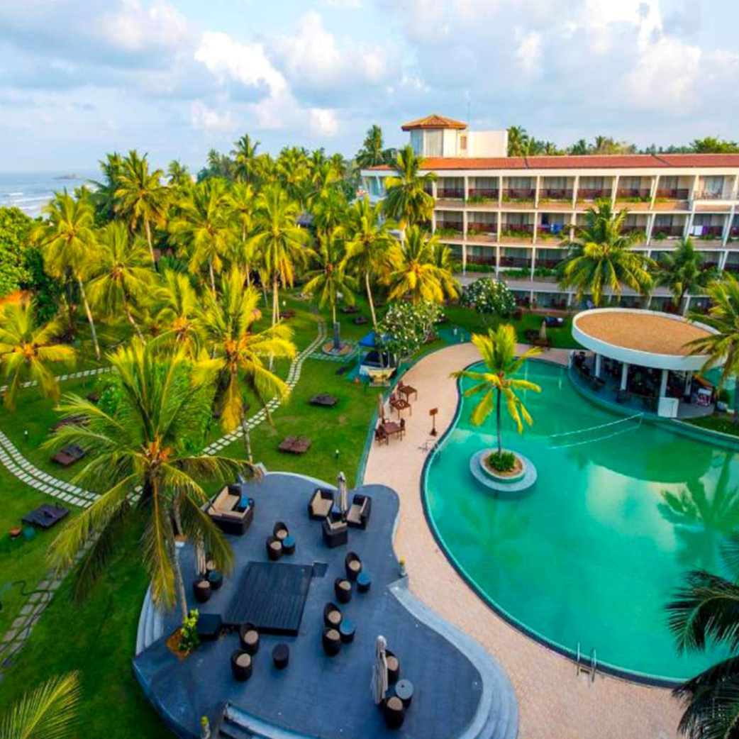 Hotels