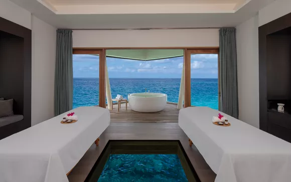 Radisson Blu Resort Maldives