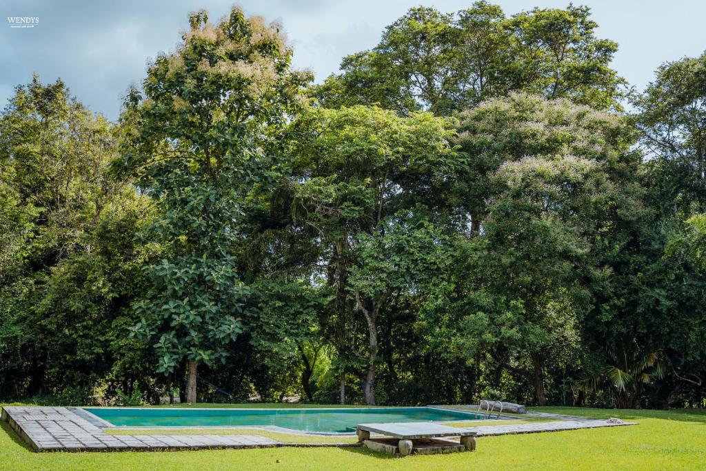 Kurunegala Hotels