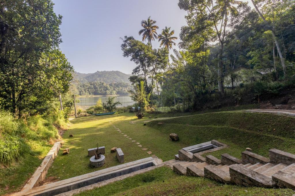 Kandy Hotels