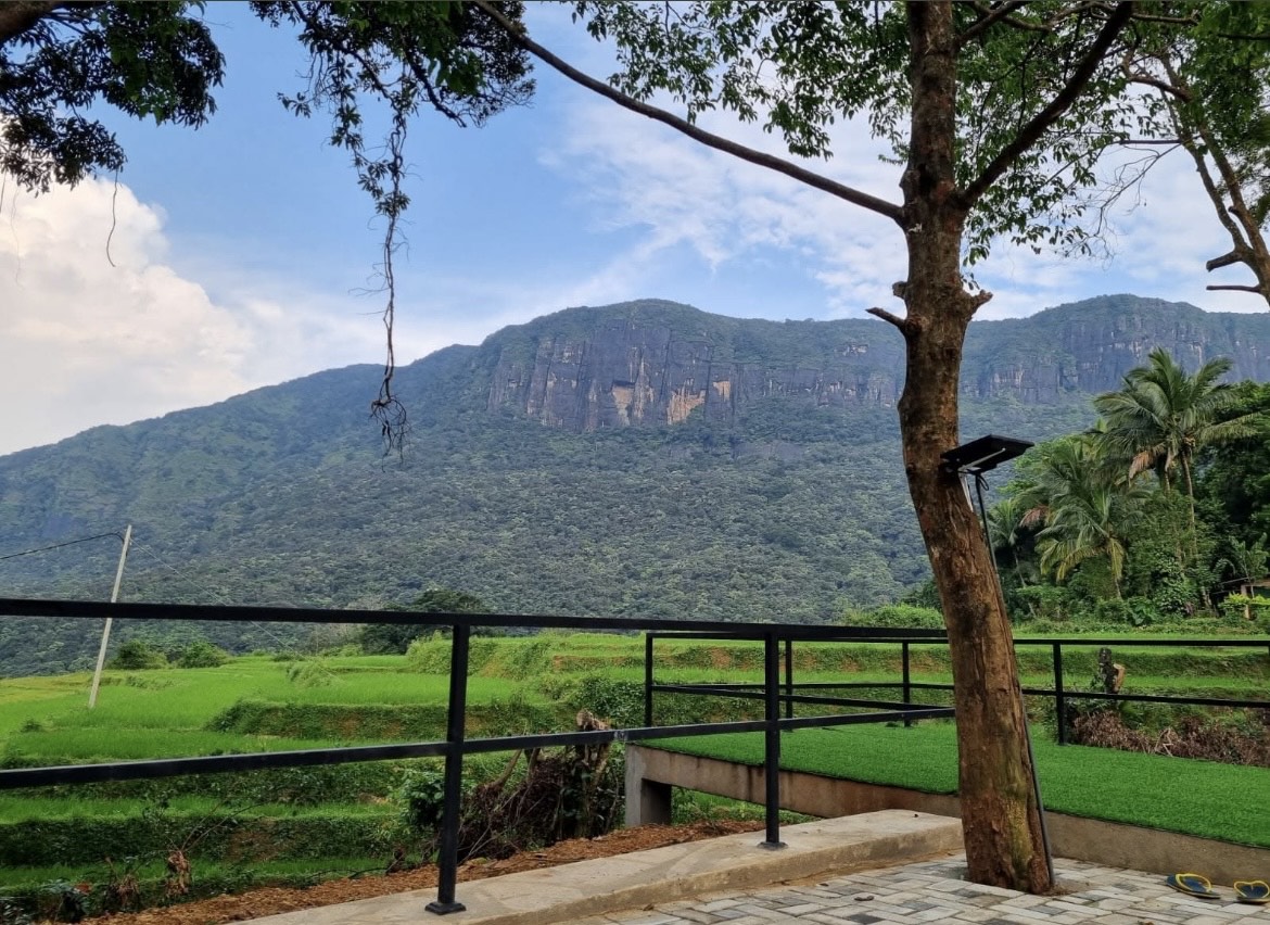 Riverston Grand Villas