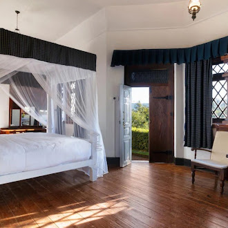 Nuwaraeliya Hotels