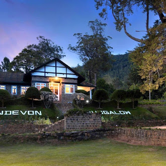 Nuwaraeliya Hotels