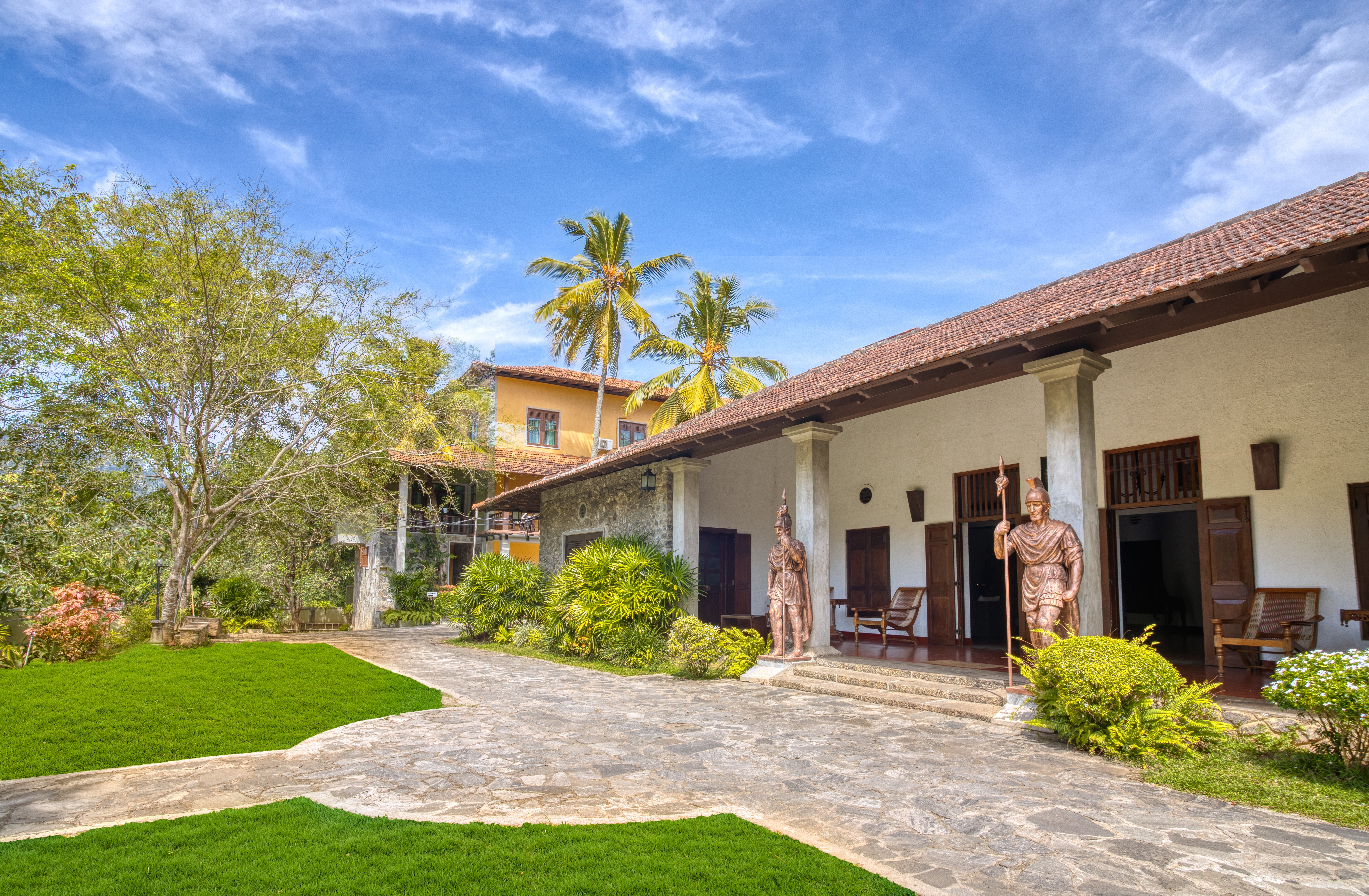 Serendip Hotel and Bungalow Kandy