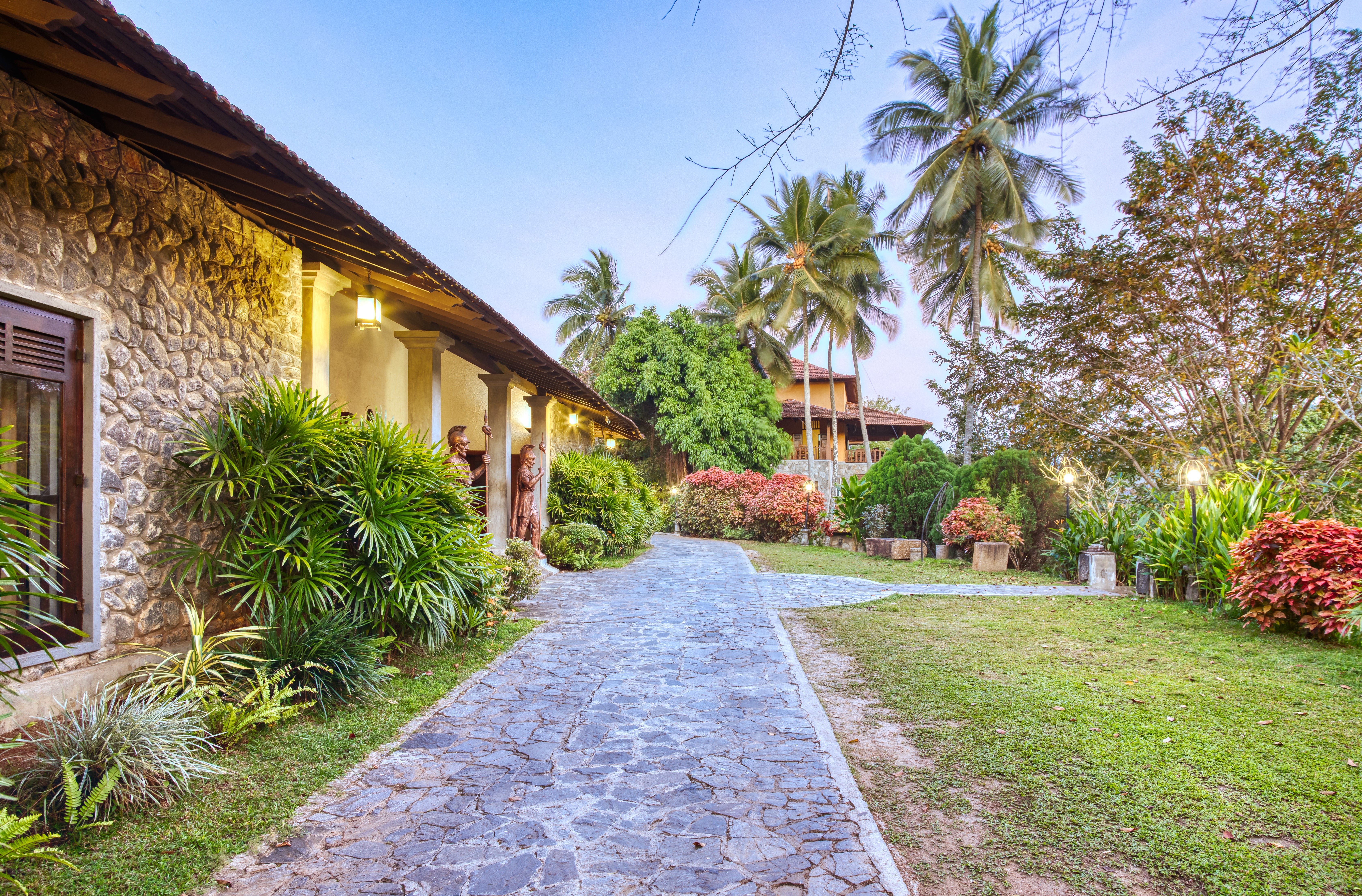 Serendip Hotel and Bungalow Kandy