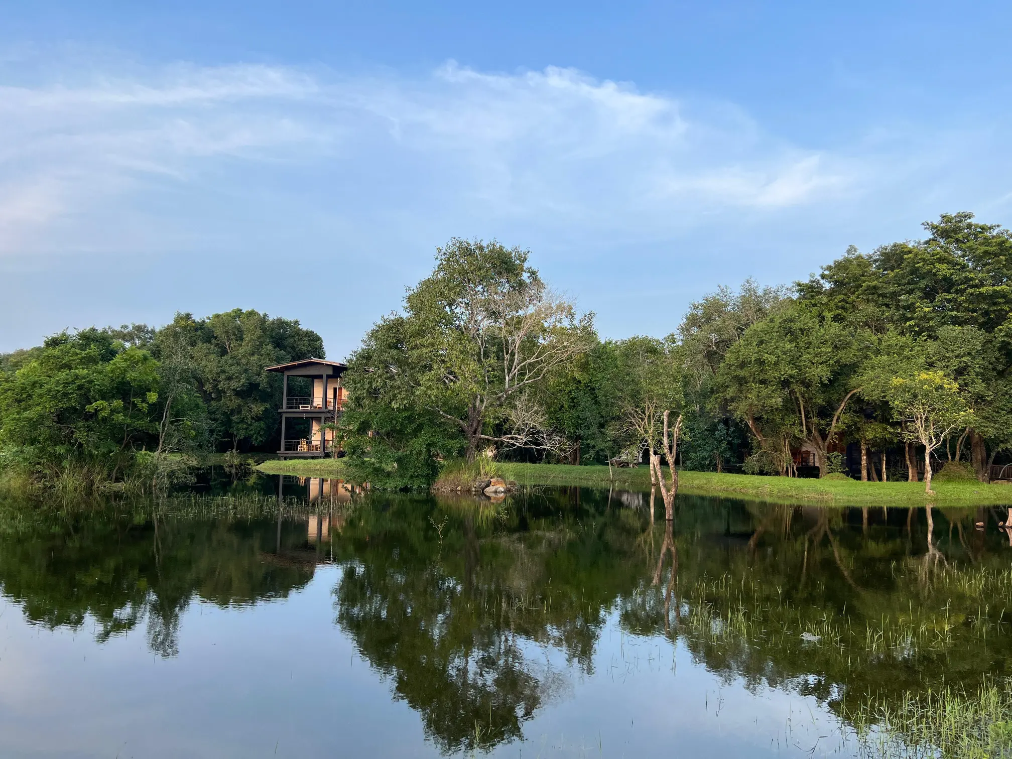 Sigiriya Hotels