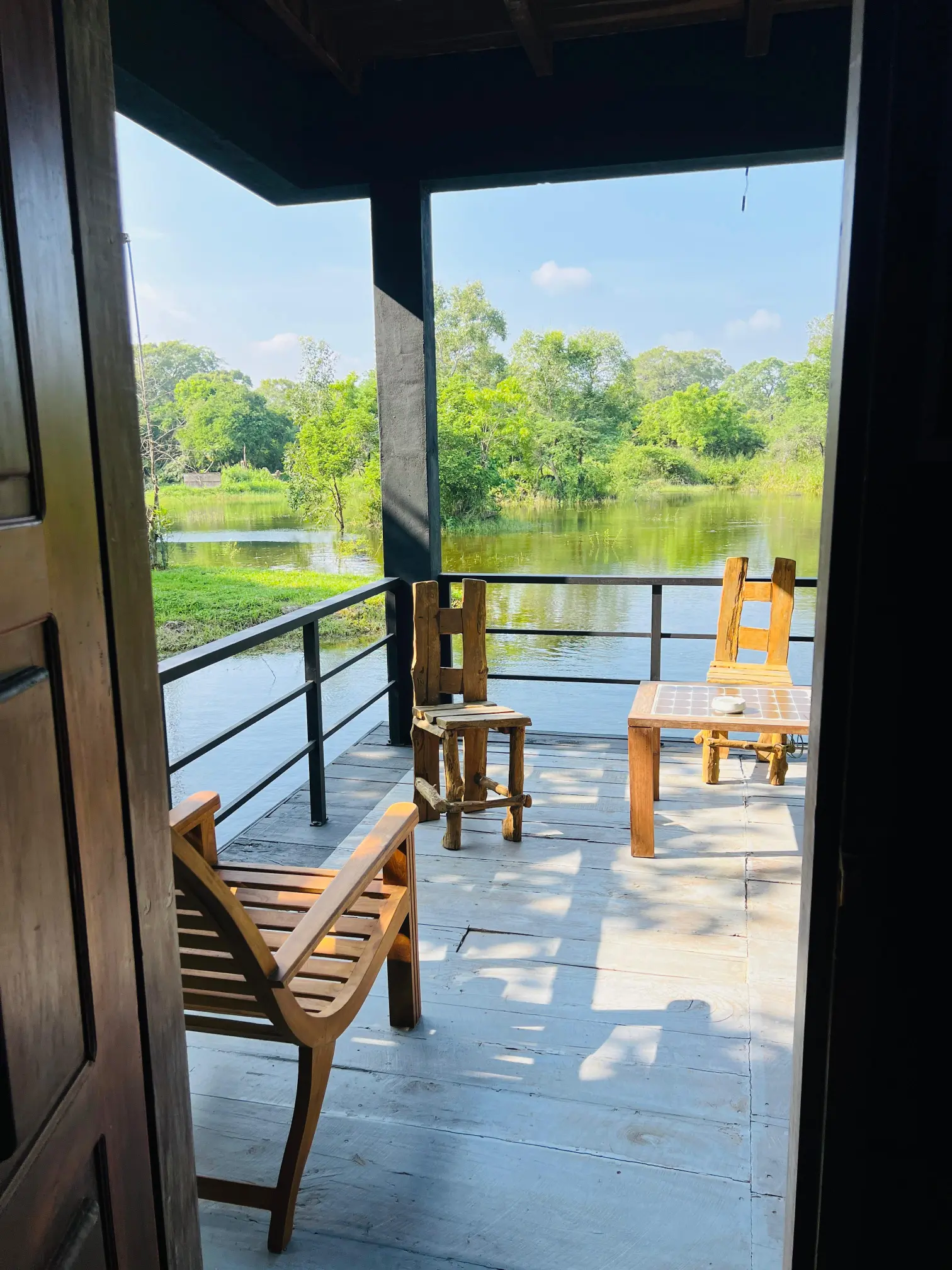 Sigiriya Hotels