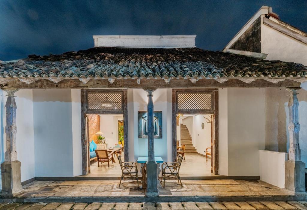 Galle Hotels