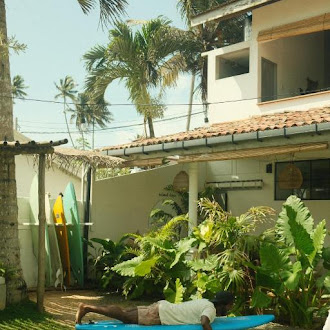 Matara Hotels