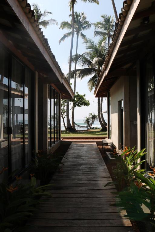 Matara Hotels