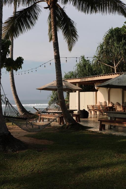 Matara Hotels