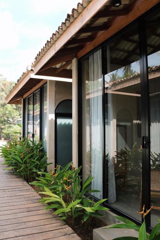 Matara Hotels