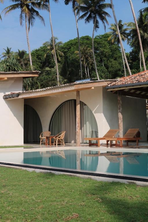 Matara Hotels