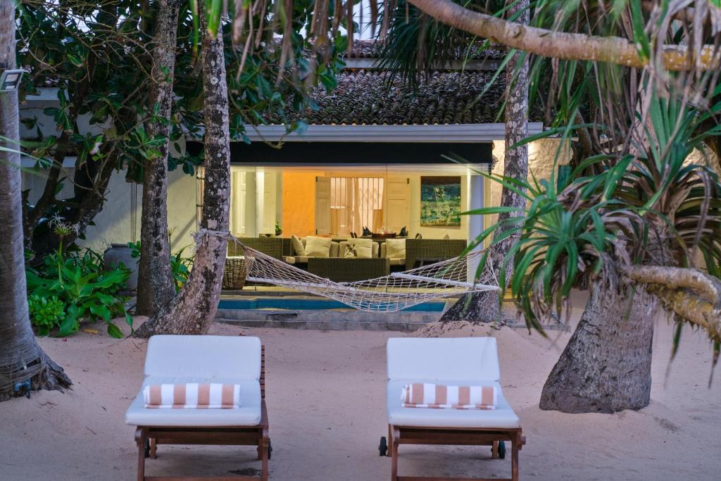 Taru Villas - 906