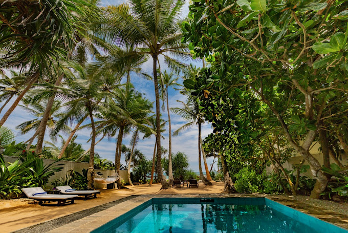 Taru Villas - 906
