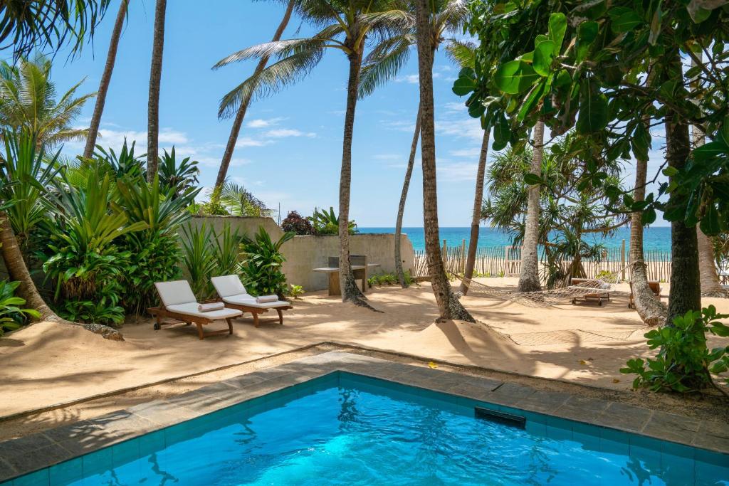 Taru Villas - 906