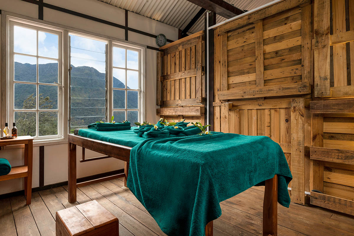 Nuwaraeliya Hotels