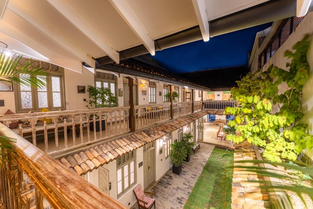 Galle Hotels