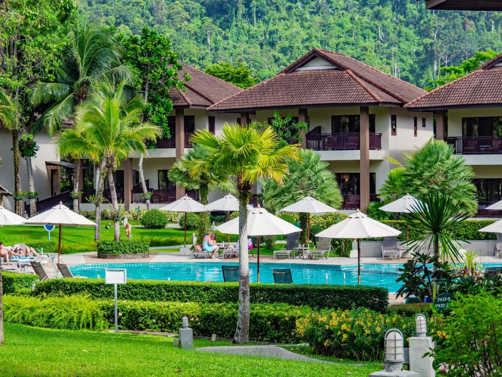 Thailand Hotels