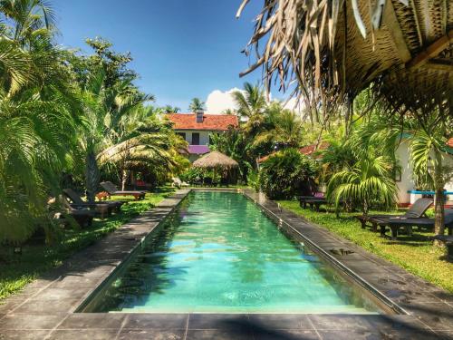 Matara Hotels