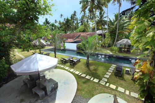 Matara Hotels