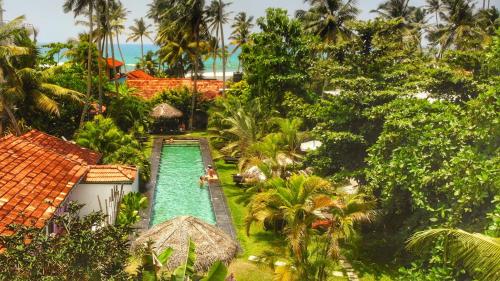 Matara Hotels