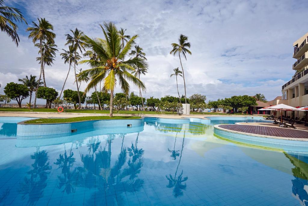 Turyaa Kalutara Hotel