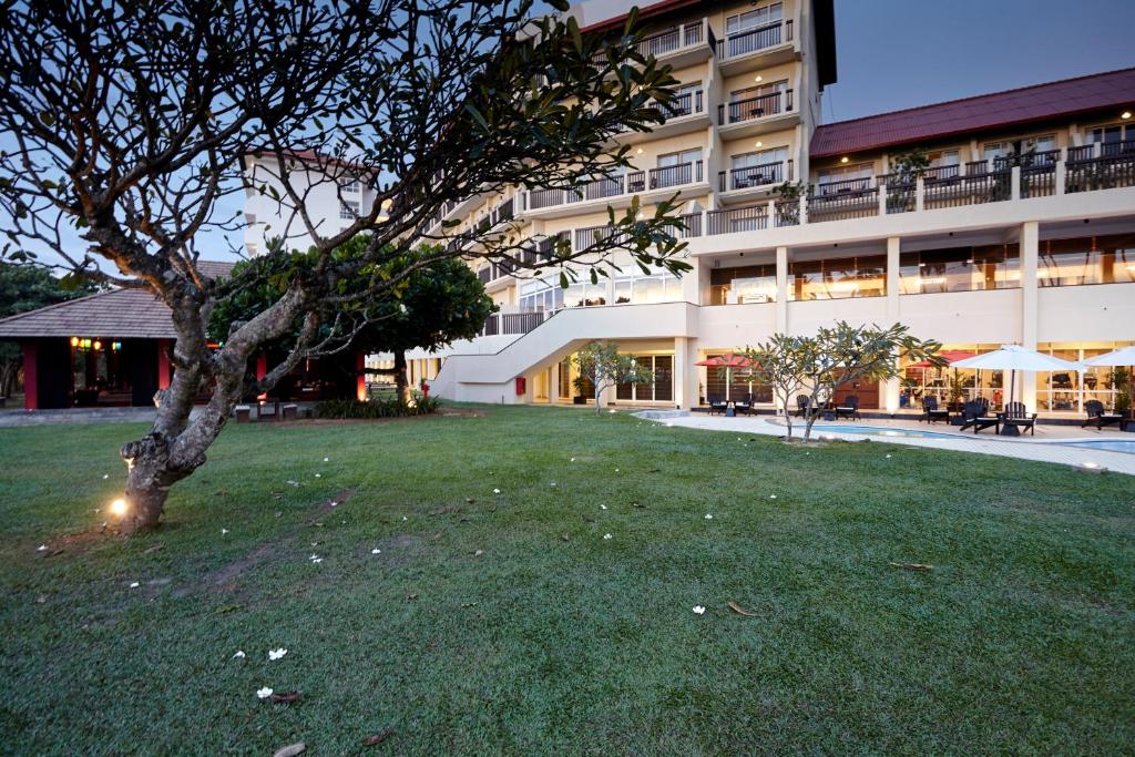 Turyaa Kalutara Hotel