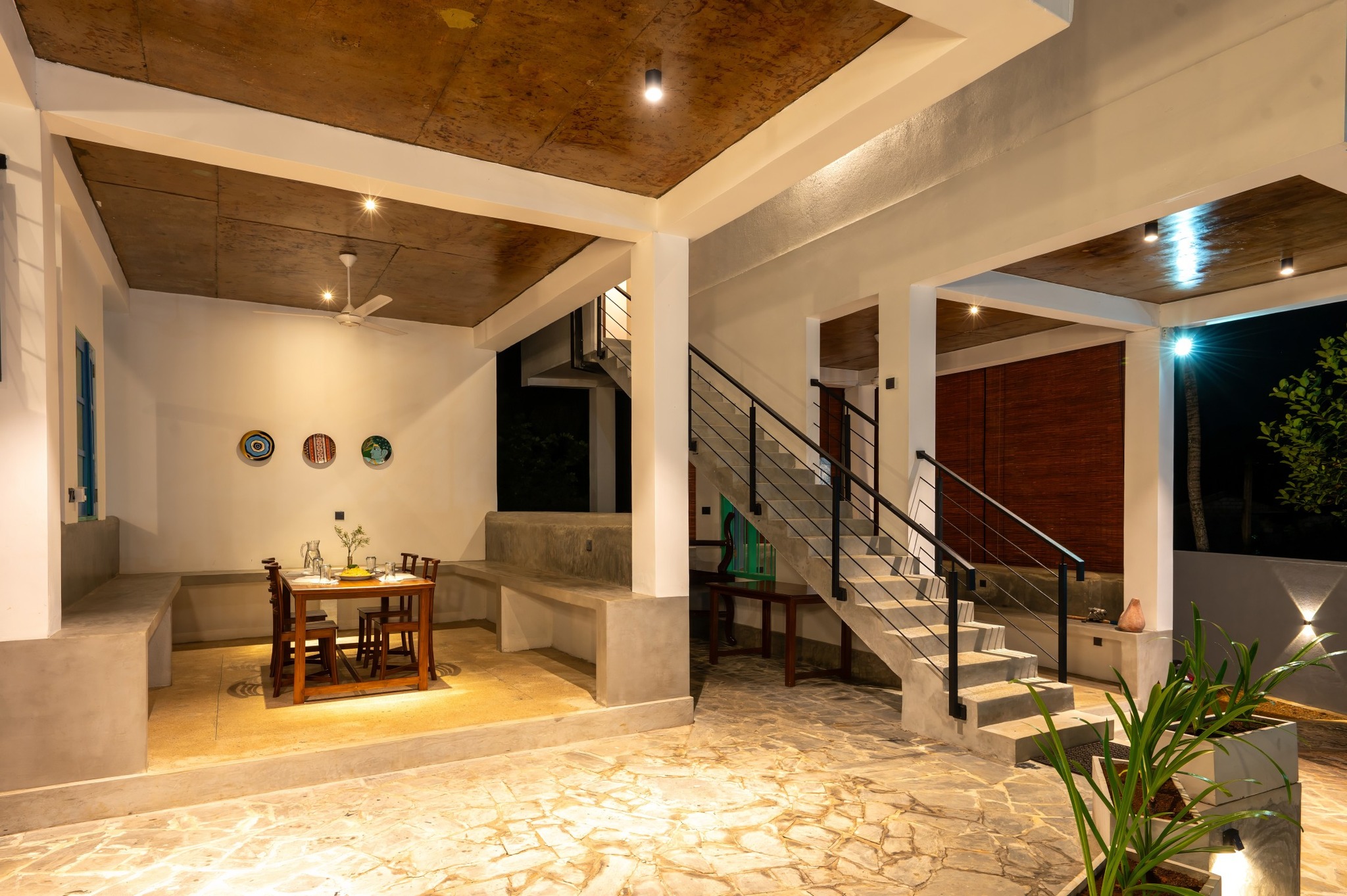 Villa Rivora