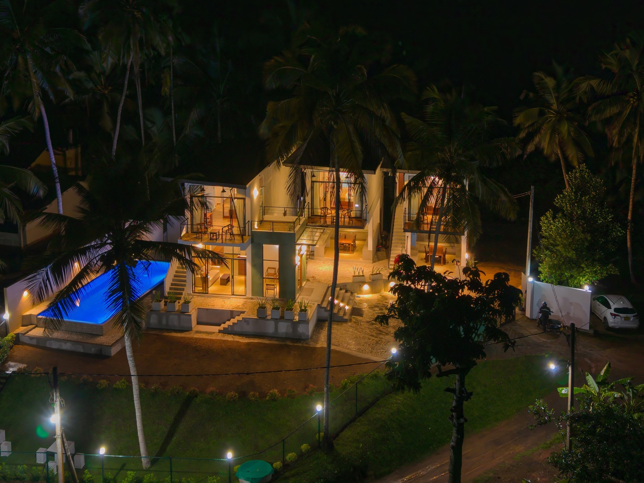 Villa Rivora